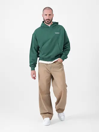 RETERNITY | Felpa con cappuccio - Hoodie | 